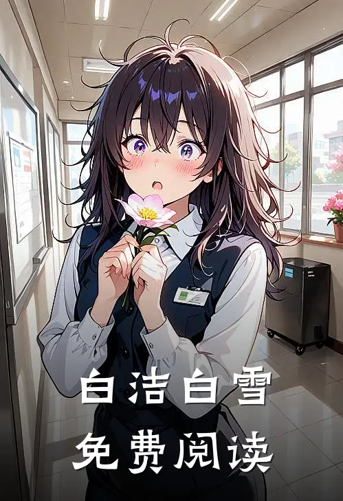 白洁白雪免费阅读