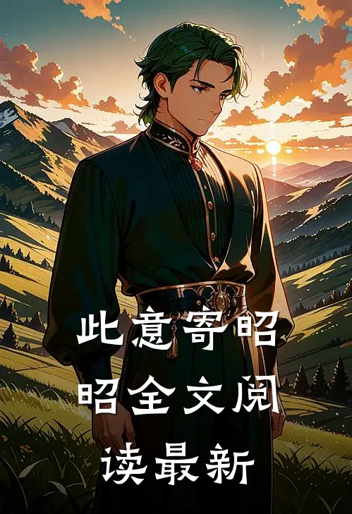 此意寄昭昭全文阅读最新