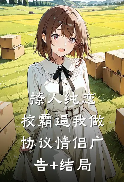 撩人纯恋：校霸逼我做协议情侣广告+结局