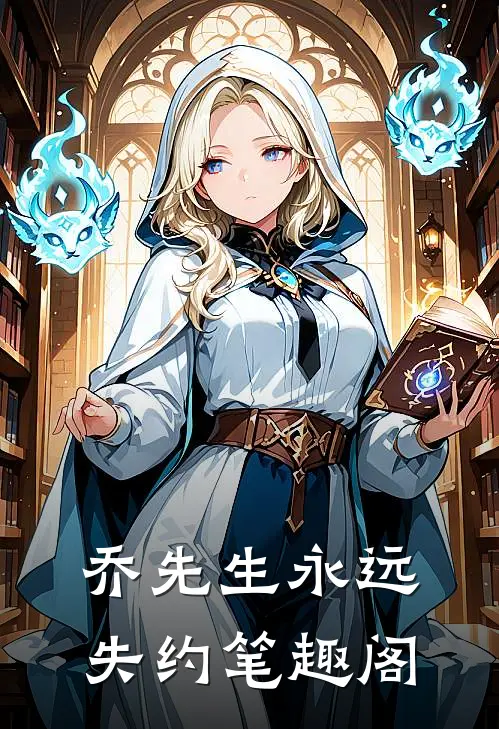 乔先生永远失约笔趣阁