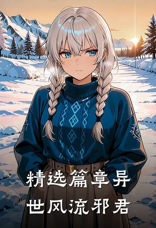 精选篇章异世风流邪君