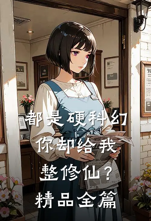 都是硬科幻，你却给我整修仙？精品全篇