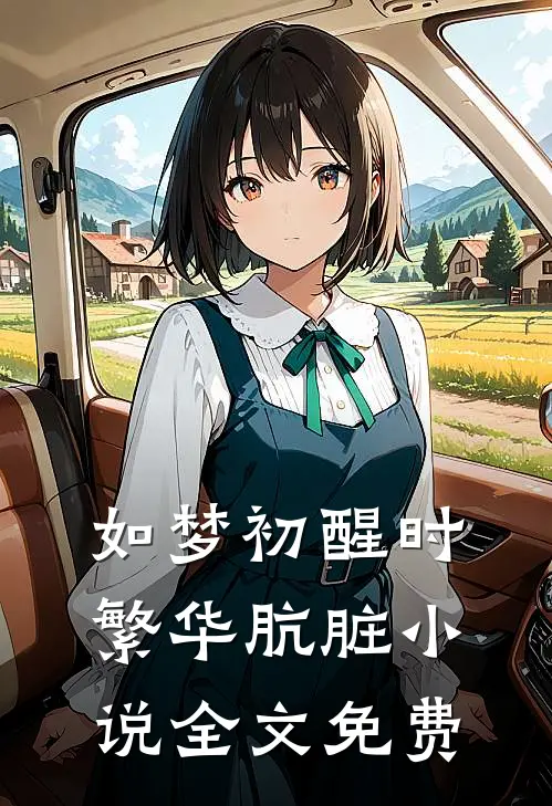 如梦初醒时，繁华肮脏小说全文免费