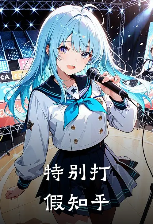  特别打假知乎