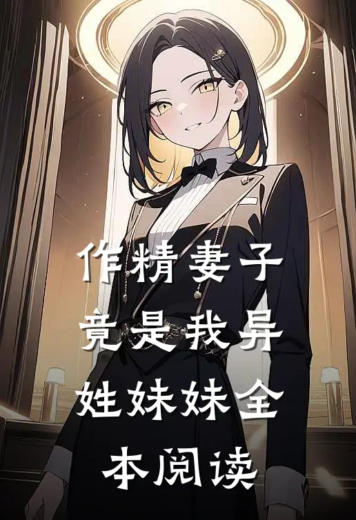 作精妻子竟是我异姓妹妹全本阅读