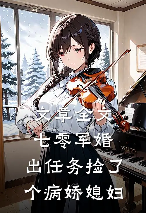 文章全文七零军婚，出任务捡了个病娇媳妇