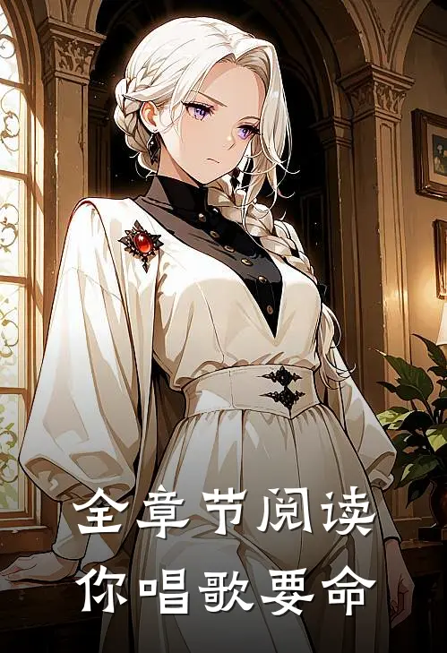 全章节阅读你唱歌要命