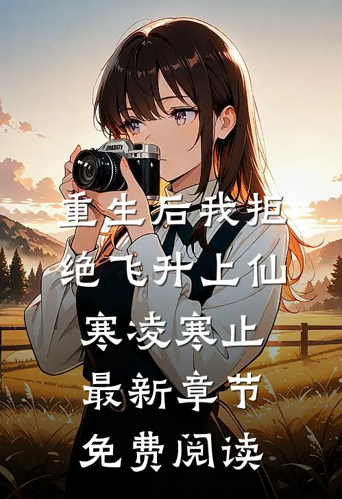 重生后我拒绝飞升上仙寒凌寒止最新章节免费阅读