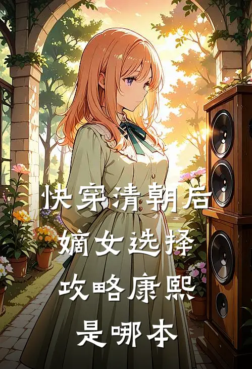 快穿清朝后，嫡女选择攻略康熙是哪本