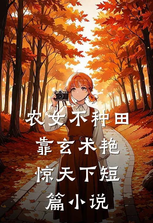 农女不种田，靠玄术艳惊天下短篇小说