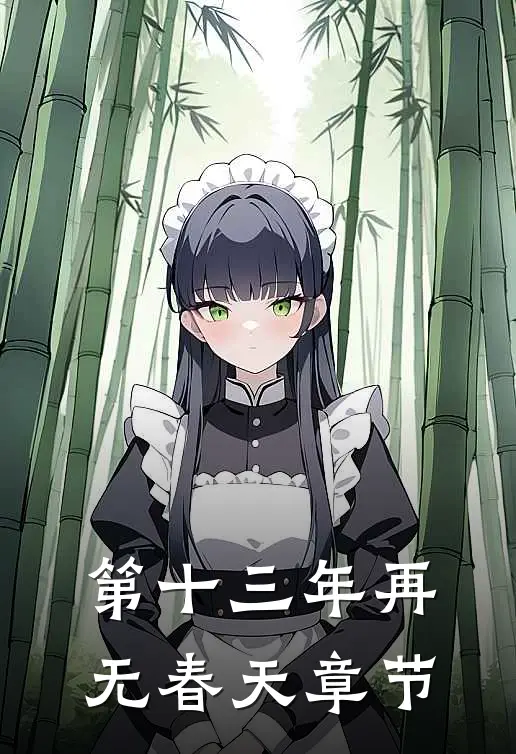第十三年再无春天章节