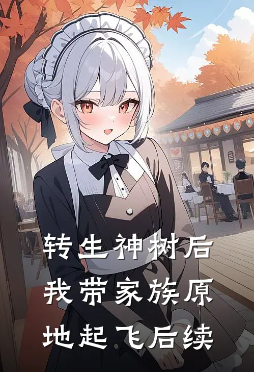 转生神树后，我带家族原地起飞后续