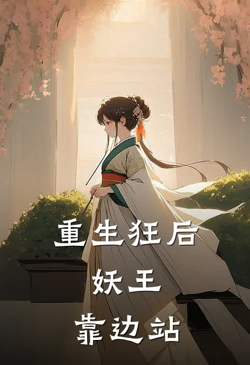 重生狂后：妖王，靠边站