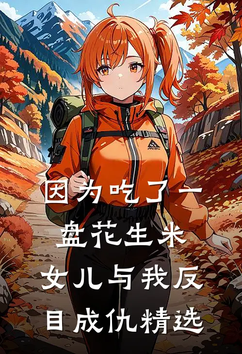 因为吃了一盘花生米，女儿与我反目成仇精选