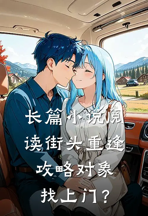 长篇小说阅读街头重逢，攻略对象找上门？