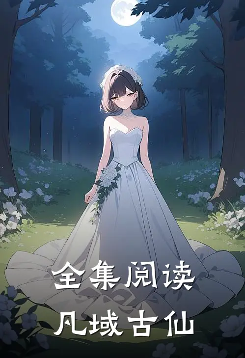 全集阅读凡域古仙