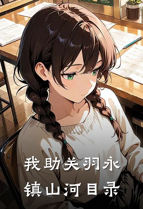 我助关羽永镇山河目录