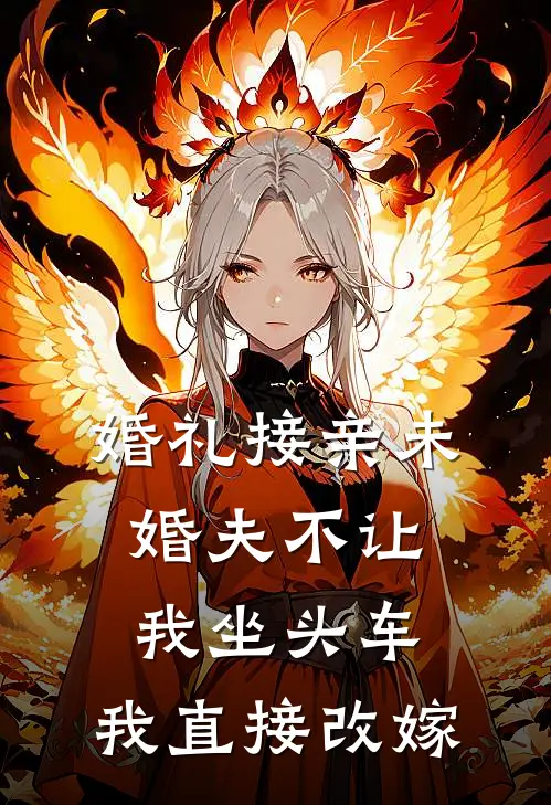 婚礼接亲未婚夫不让我坐头车，我直接改嫁