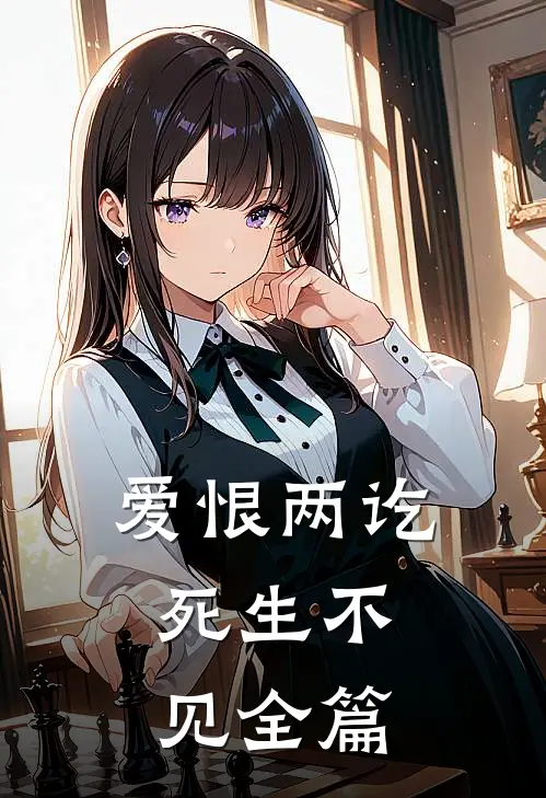 爱恨两讫，死生不见全篇
