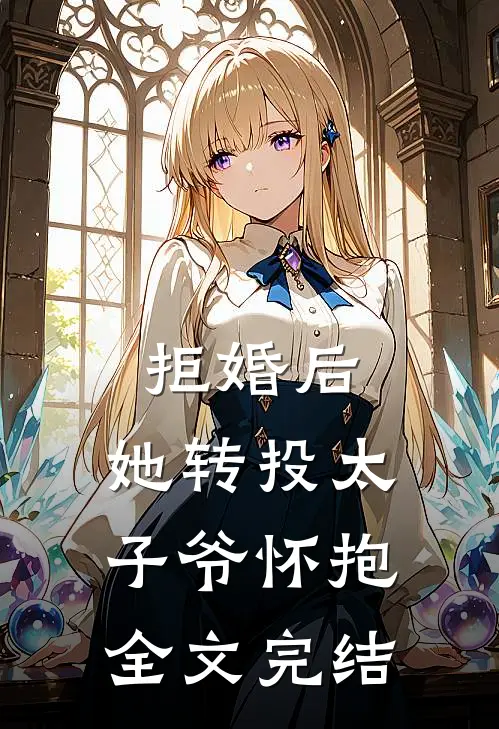 拒婚后，她转投太子爷怀抱全文完结