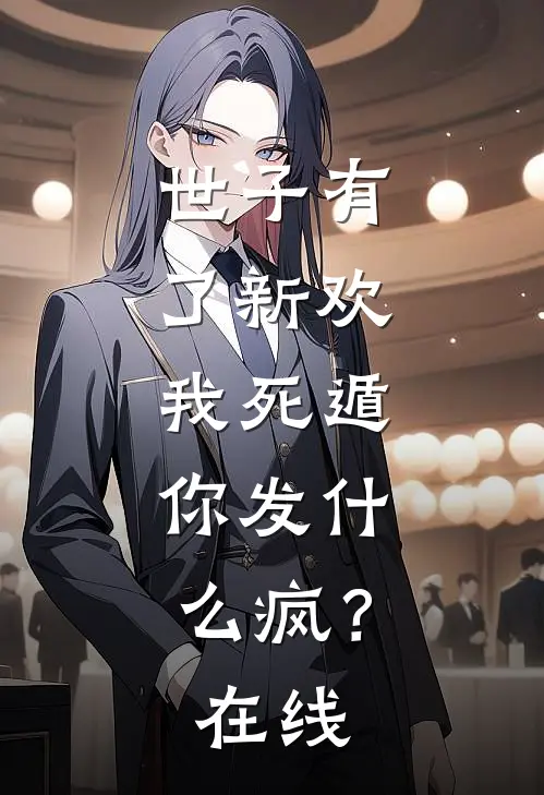 世子有了新欢,我死遁,你发疯?在线观看