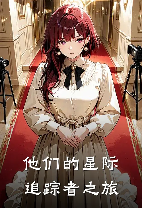 他们的星际追踪者之旅