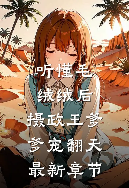 听懂毛绒绒后，摄政王爹爹宠翻天最新章节