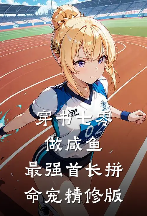穿书七零做咸鱼，最强首长拼命宠精修版
