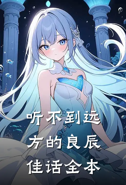 听不到远方的良辰佳话全本