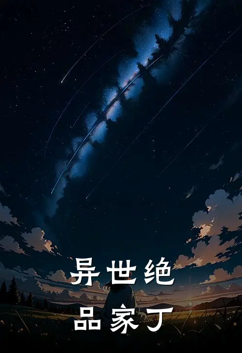 异世绝品家丁