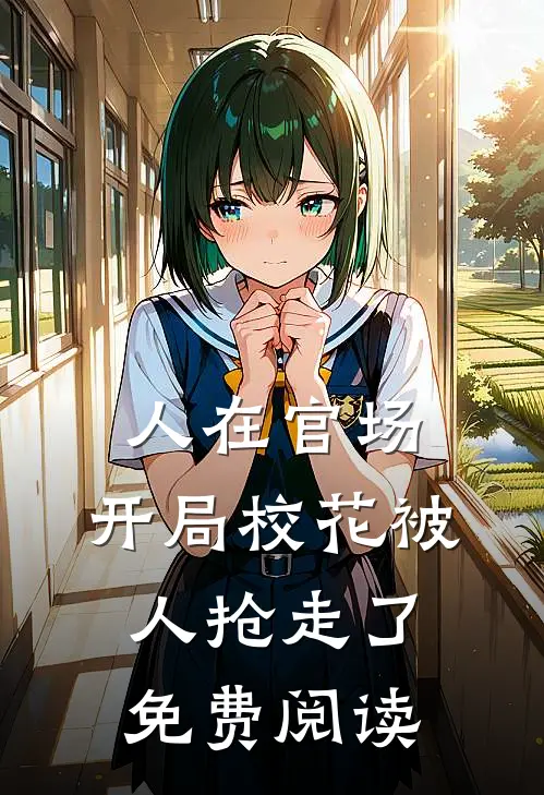 人在官场，开局校花被人抢走了免费阅读