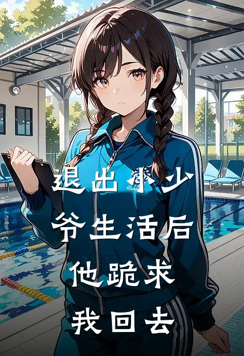 退出小少爷生活后,他跪求我回去