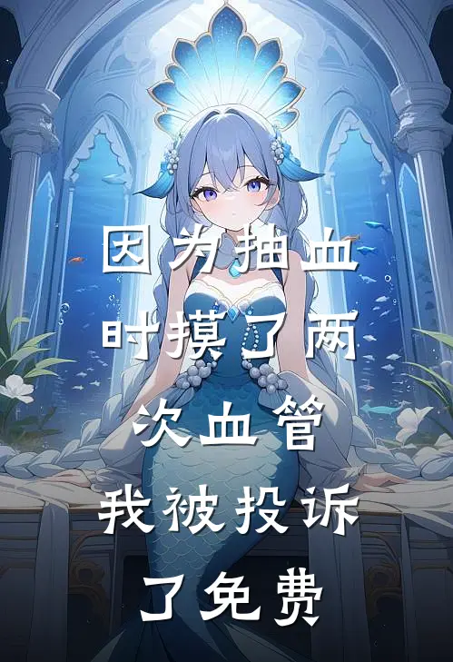 因为抽血时摸了两次血管，我被投诉了免费