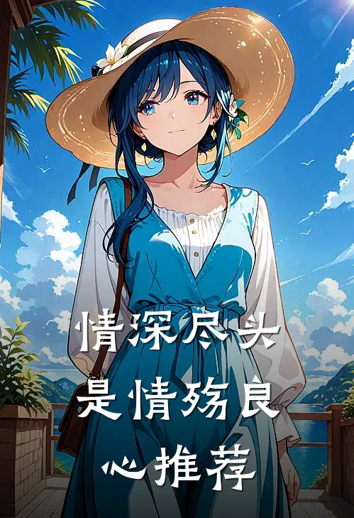 情深尽头是情殇良心推荐