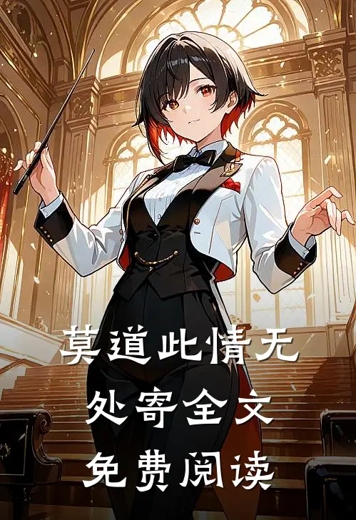 莫道此情无处寄全文免费阅读