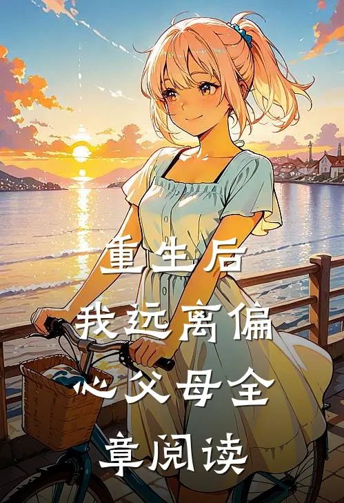 重生后,我远离偏心父母全章阅读
