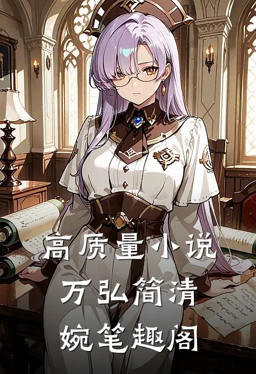 高质量小说万弘 简清婉 笔趣阁