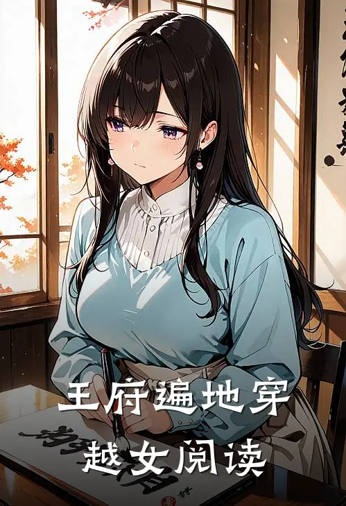 王府遍地穿越女阅读