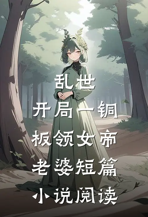 乱世：开局一铜板领女帝老婆短篇小说阅读