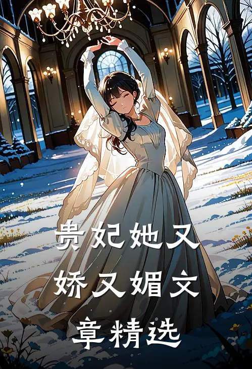 贵妃她又娇又媚文章精选
