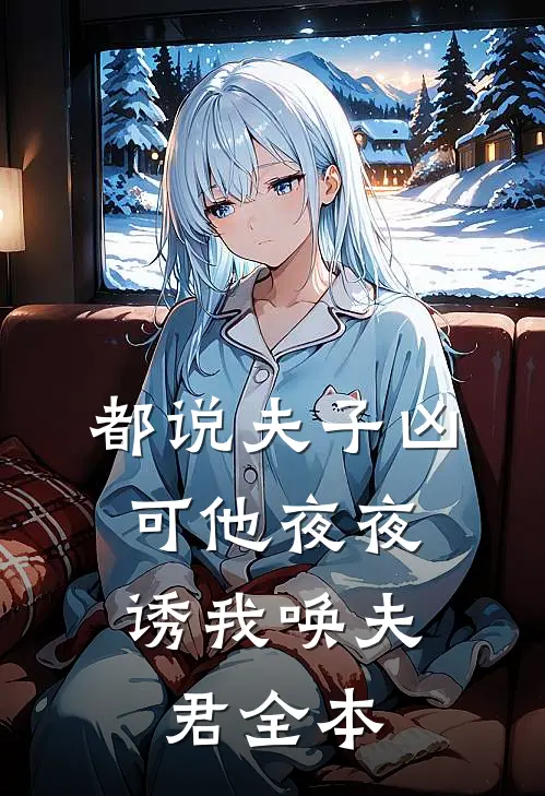 都说夫子凶，可他夜夜诱我唤夫君全本