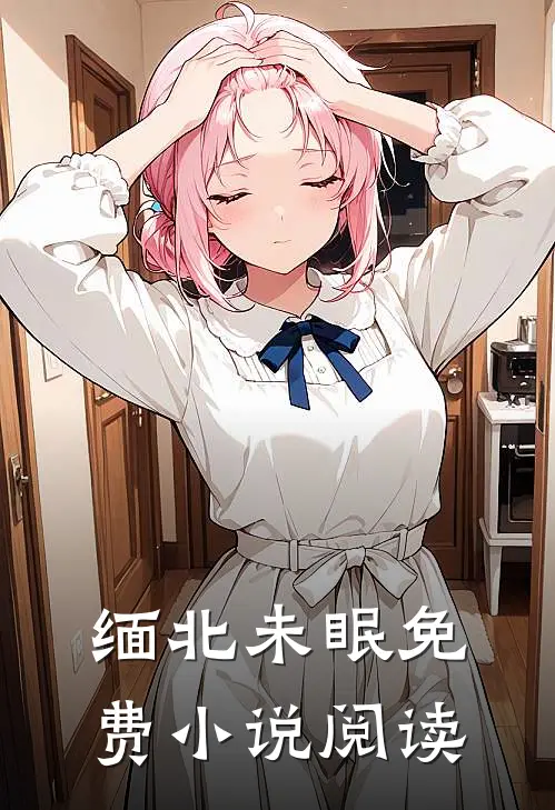 缅北未眠免费小说阅读