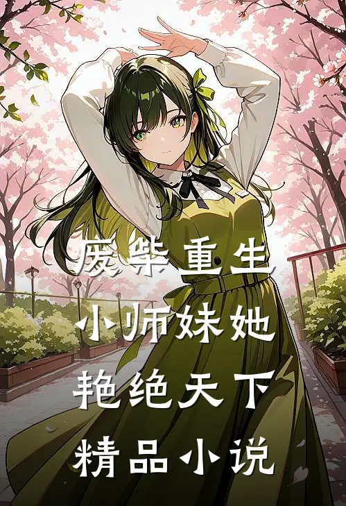 废柴重生：小师妹她艳绝天下精品小说