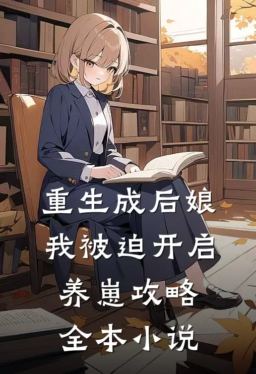 重生成后娘，我被迫开启养崽攻略全本小说