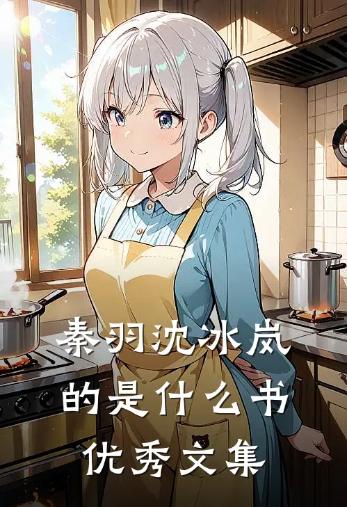 秦羽沈冰岚的是什么书优秀文集