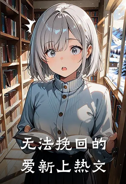 无法挽回的爱新上热文