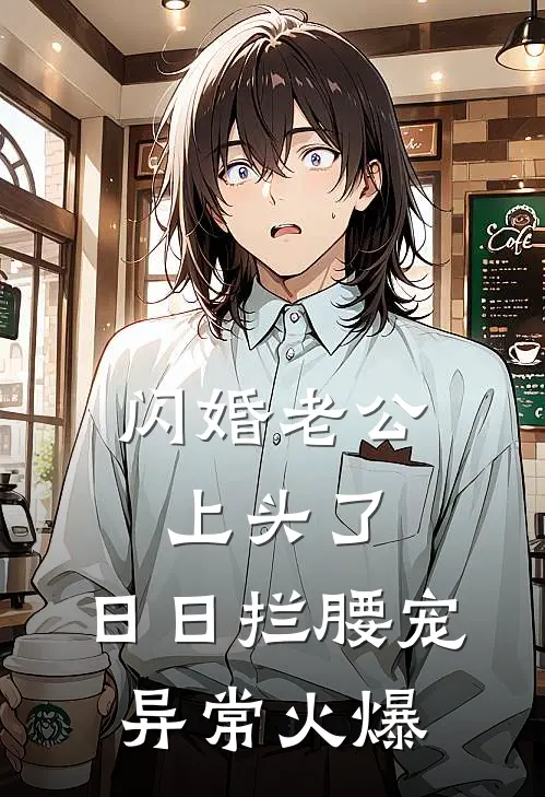 闪婚老公上头了，日日拦腰宠异常火爆