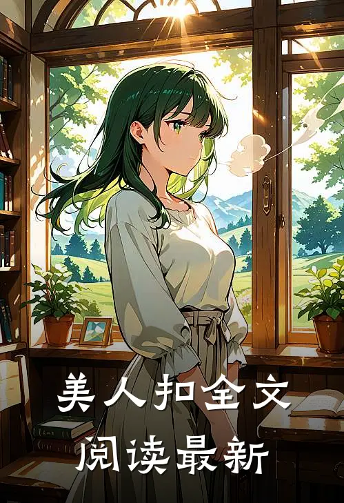 美人扣全文阅读最新