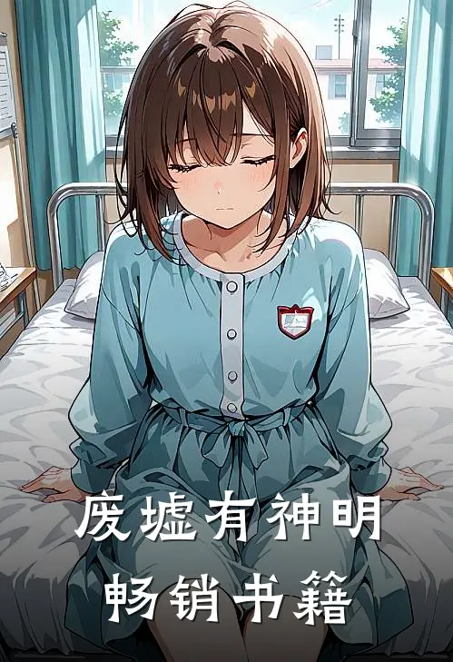 废墟有神明畅销书籍