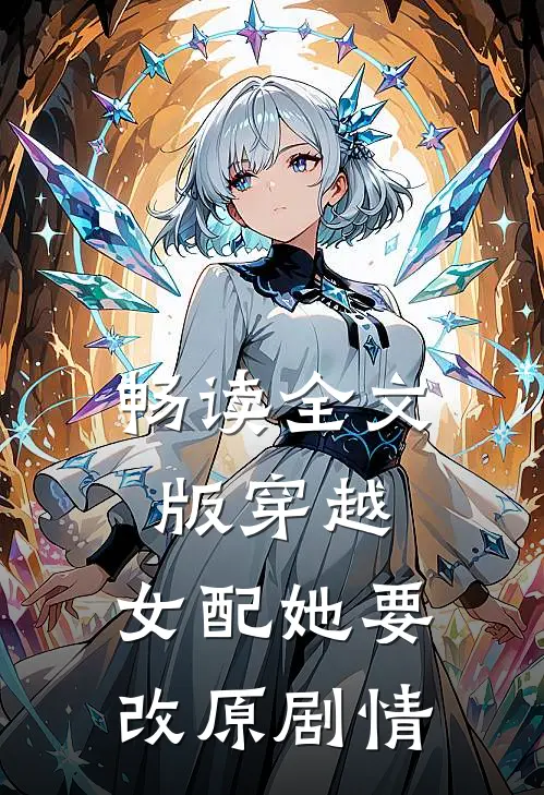 畅读全文版穿越：女配她要改原剧情